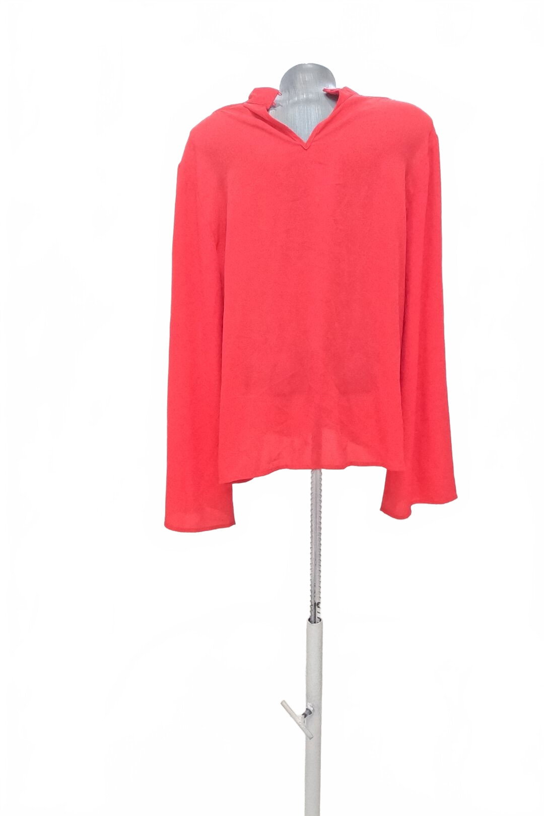 Damen bluse : Brand,Farberot,größe: size