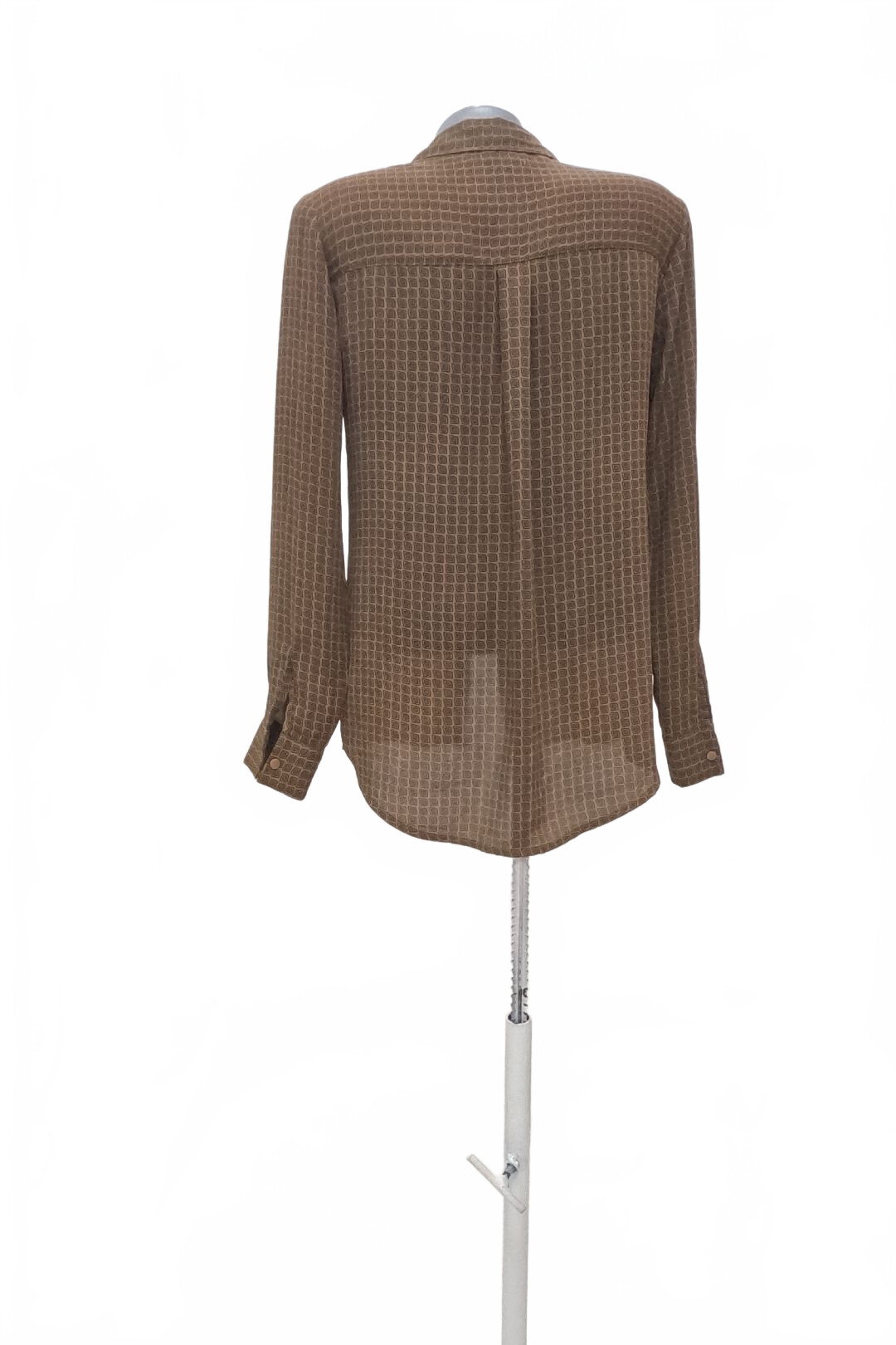 Damen bluse : Brand,Farbegemustert,größe: size
