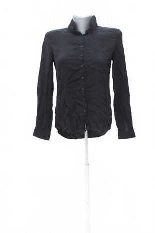 Damen bluse : Brand,Farbeschwarz,größe: size