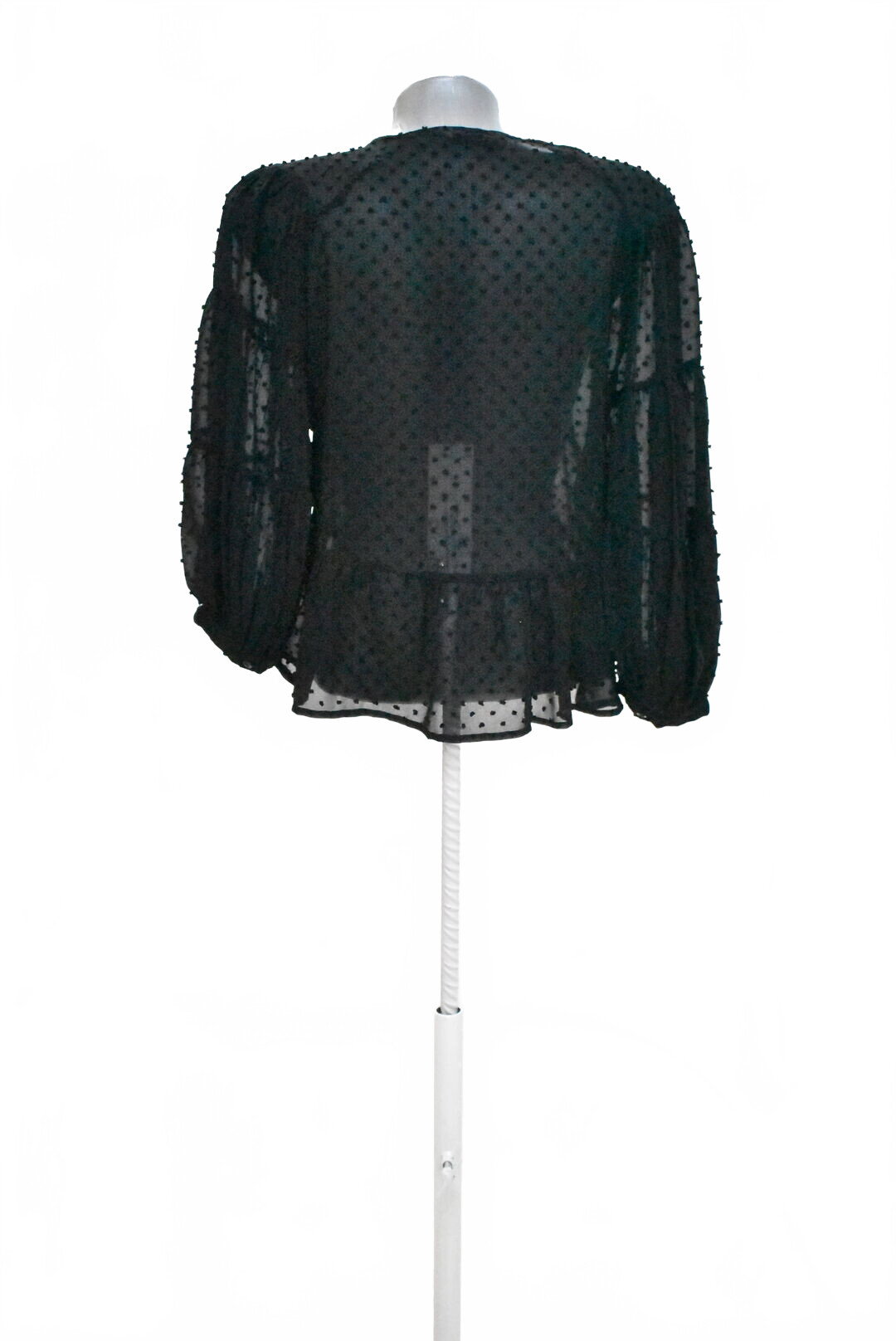 Damen bluse : Brand,Farbeschwarz,größe: size