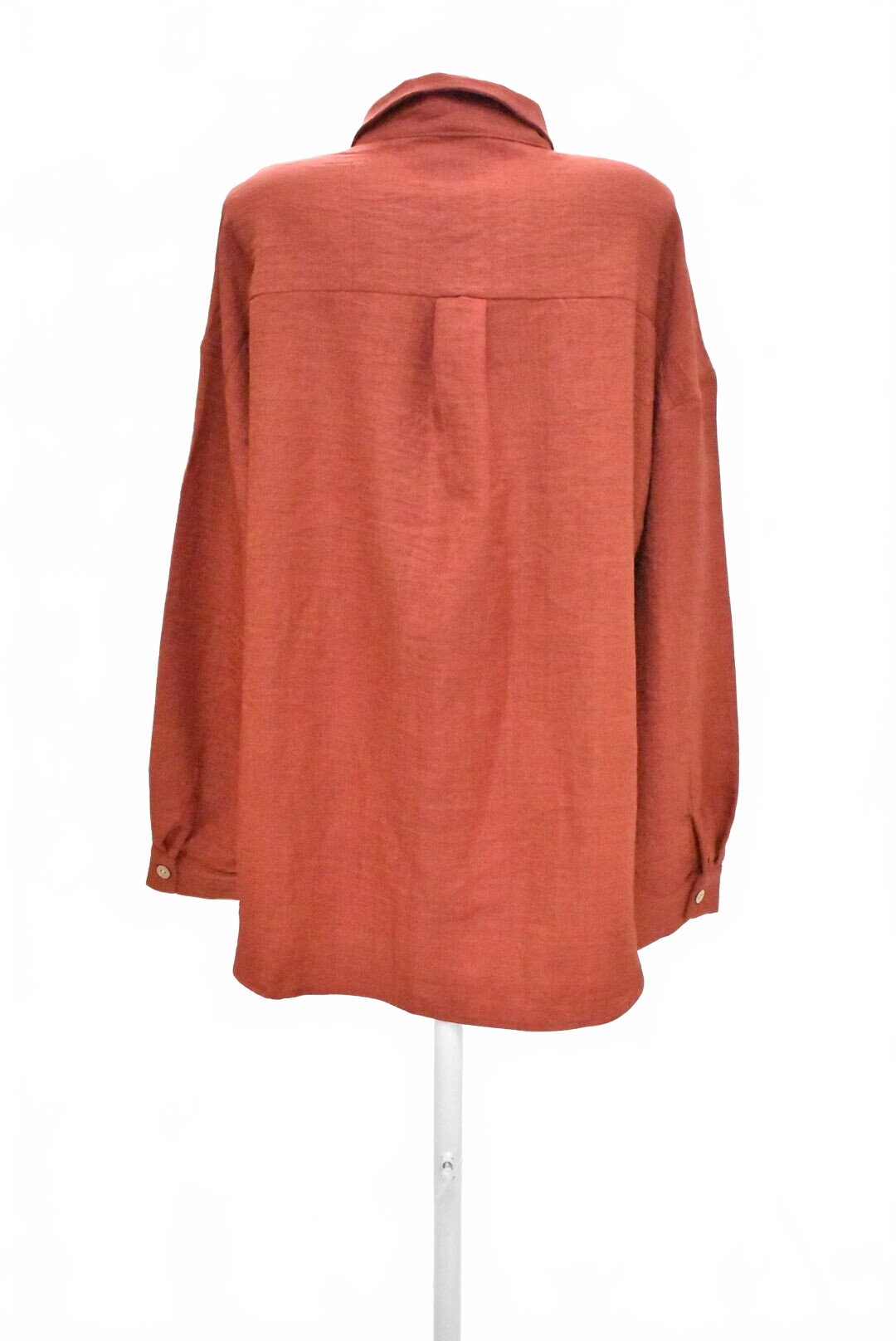 Damen bluse : Brand,Farberot,größe: size