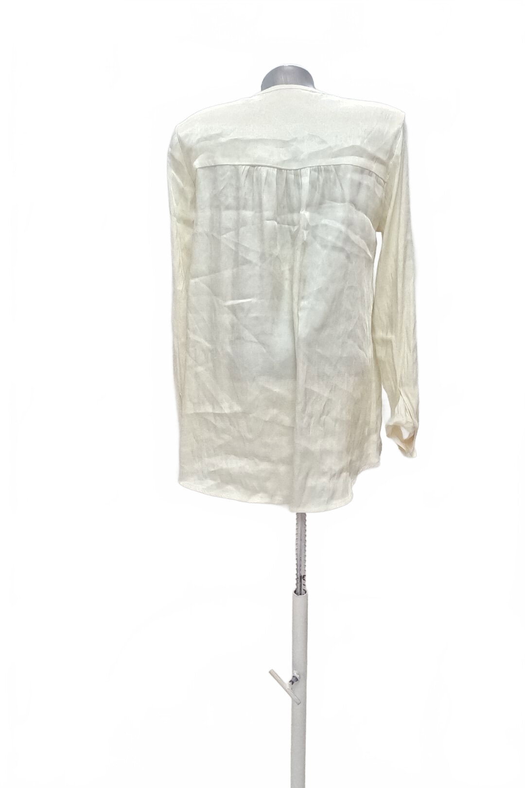 Damen bluse : Brand,Farbebeige,größe: size