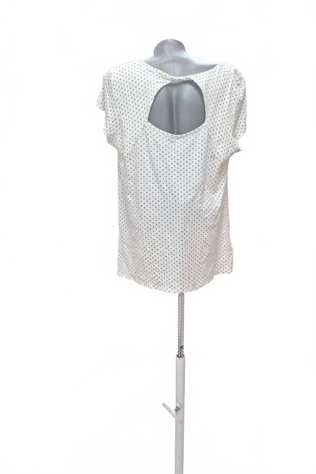 Damen -T-ShirtGenesisohne Aufdruck,farbegemustert,größe46