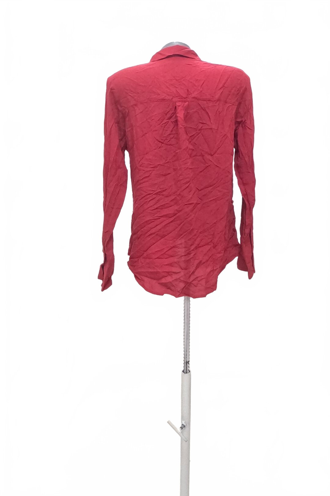 Damen bluse : Brand,Farberot,größe: size