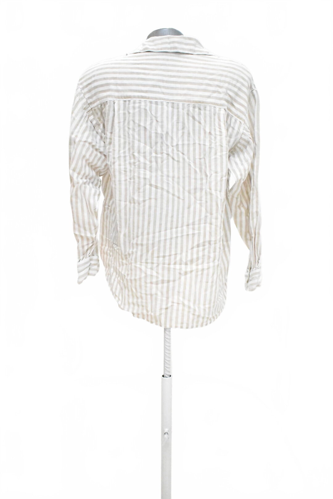 Damen bluse : Brand,Farbegestreift,größe: size