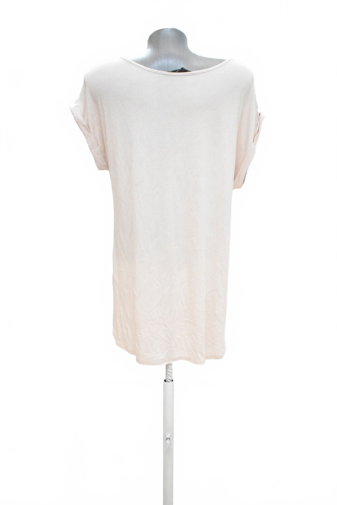 Damen -T-ShirtF&Fohne Aufdruck,farbegeblümt,größe42