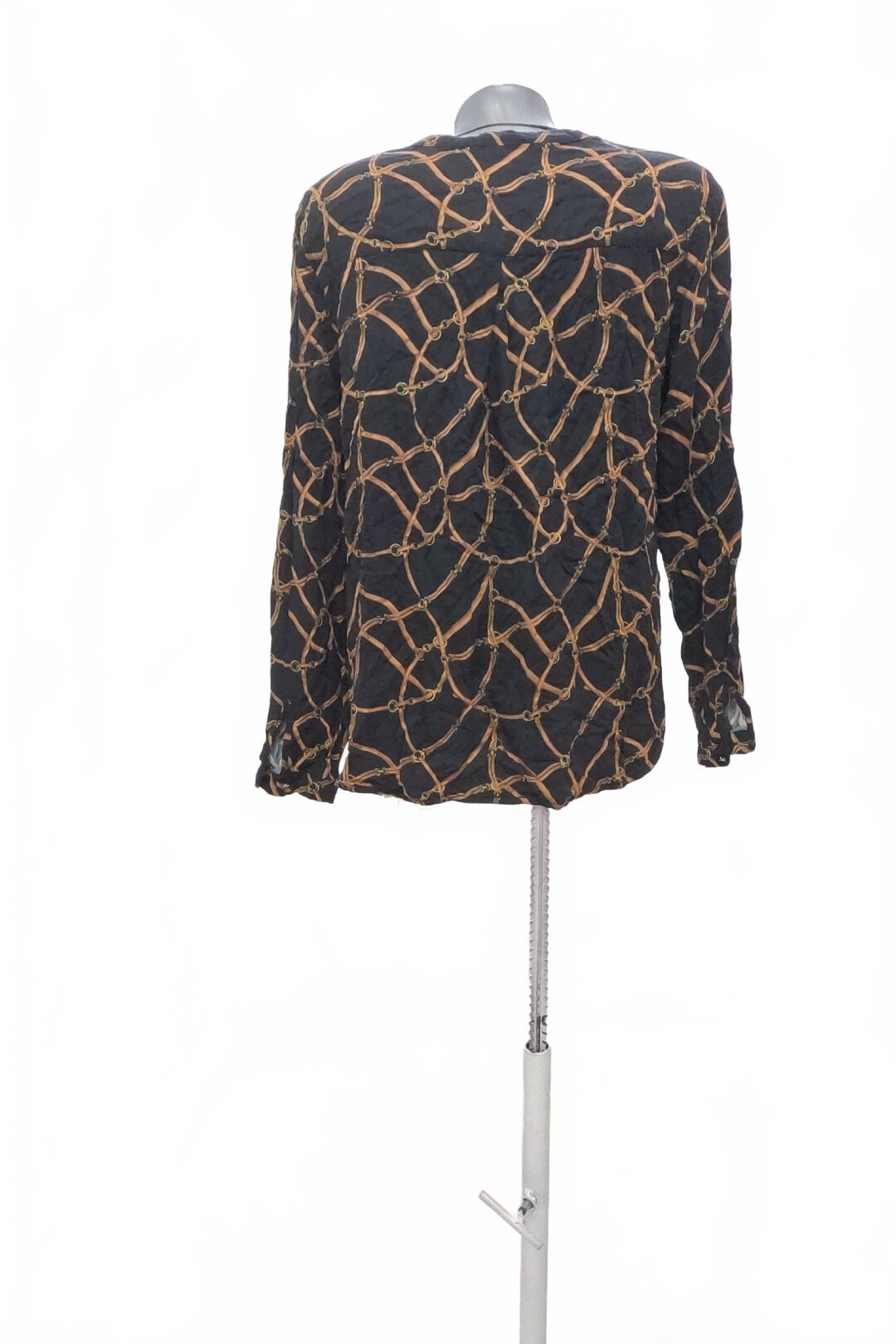 Damen bluse : Brand,Farbegemustert,größe: size