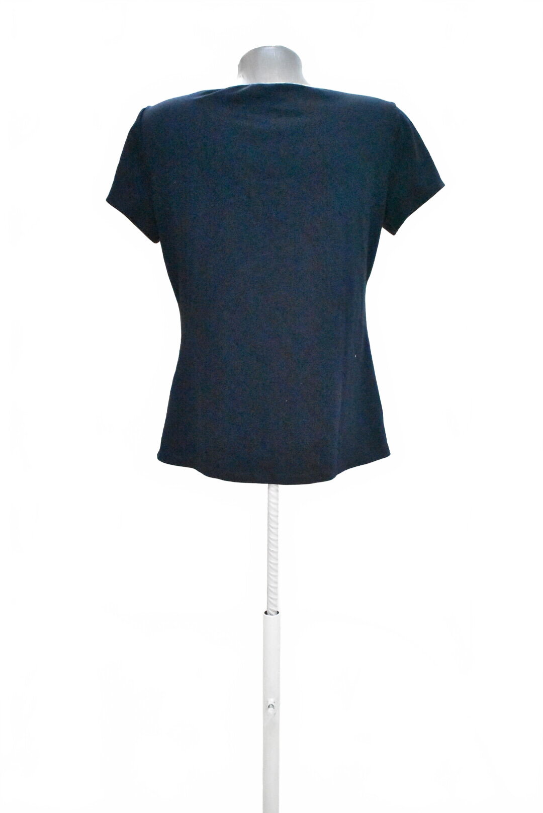 Damen -T-ShirtOrsayohne Aufdruck,farbeblau,größeXL