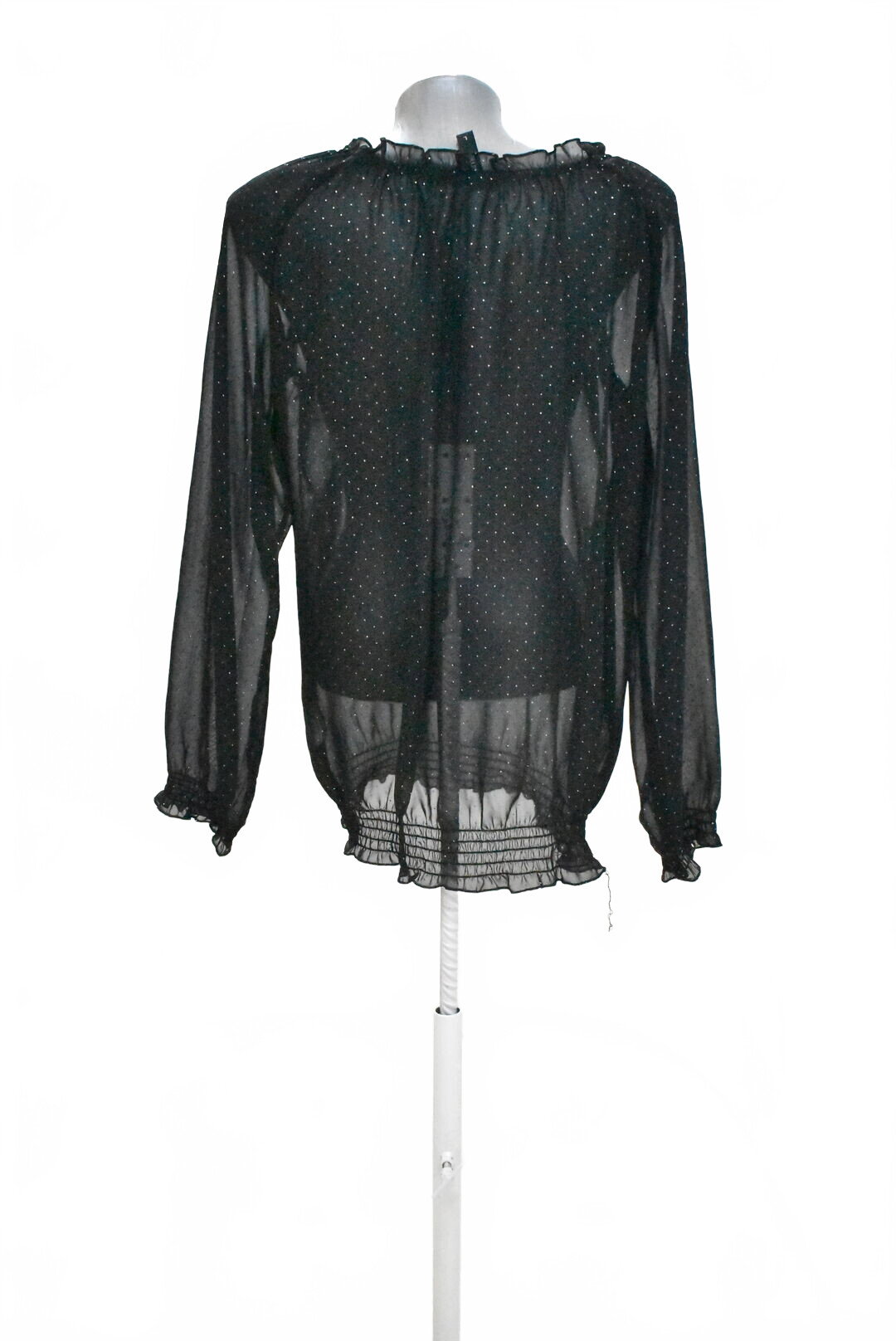 Damen bluse : Brand,Farbeschwarz,größe: size