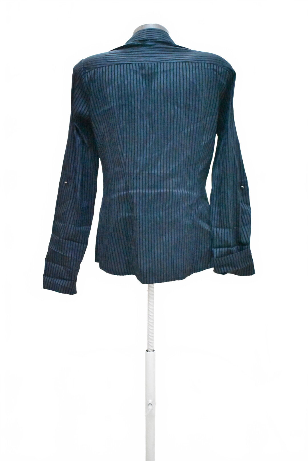 Damen bluse : Brand,Farbegestreift,größe: size