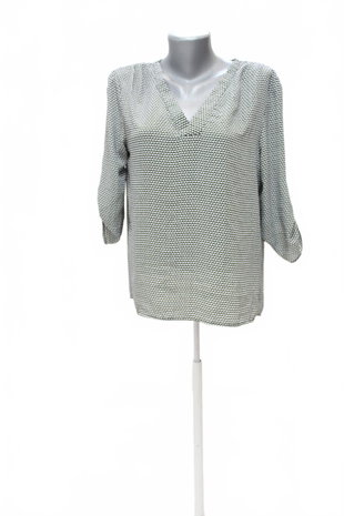 Damen bluse : Brand,Farbegemustert,größe: size