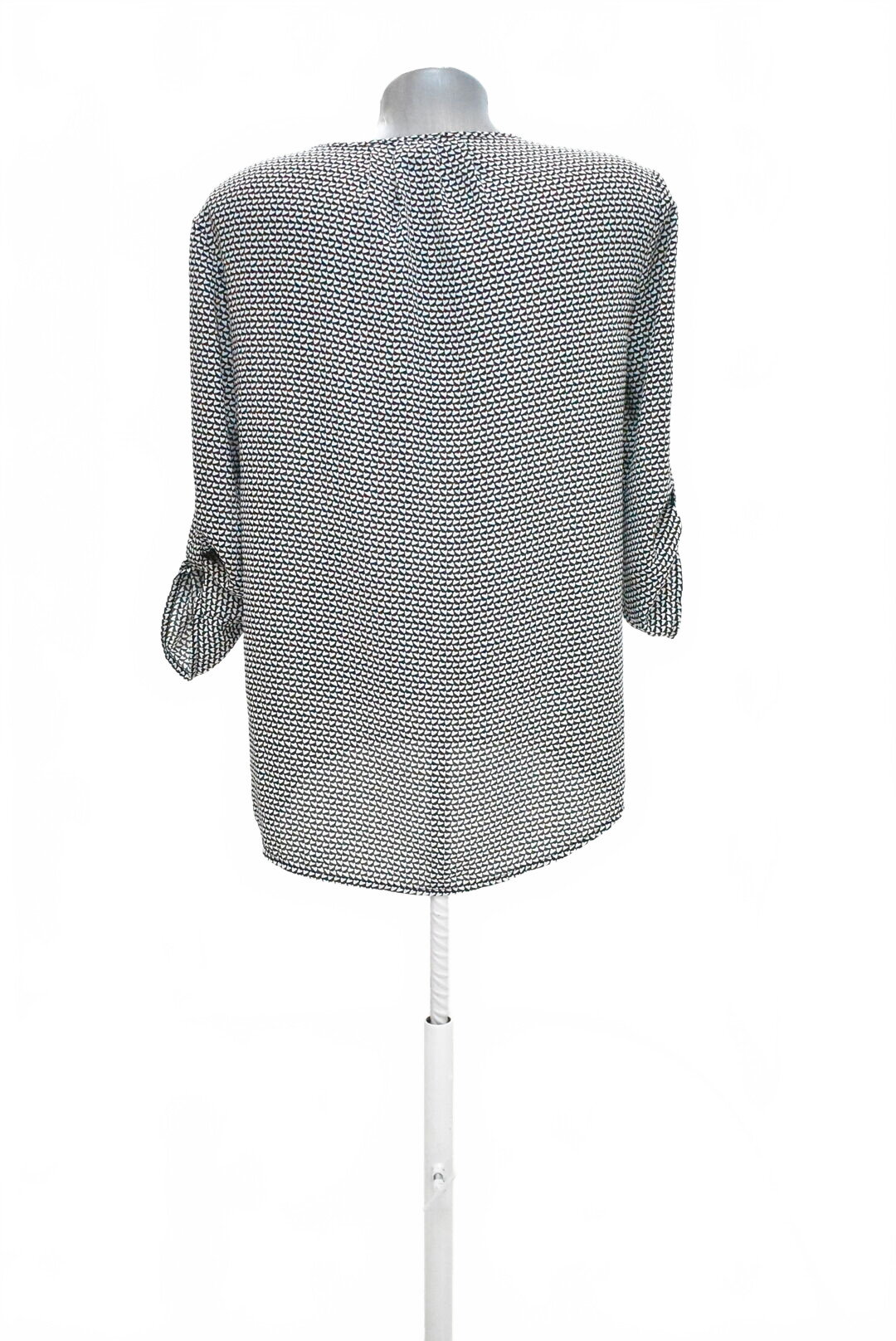 Damen bluse : Brand,Farbegemustert,größe: size