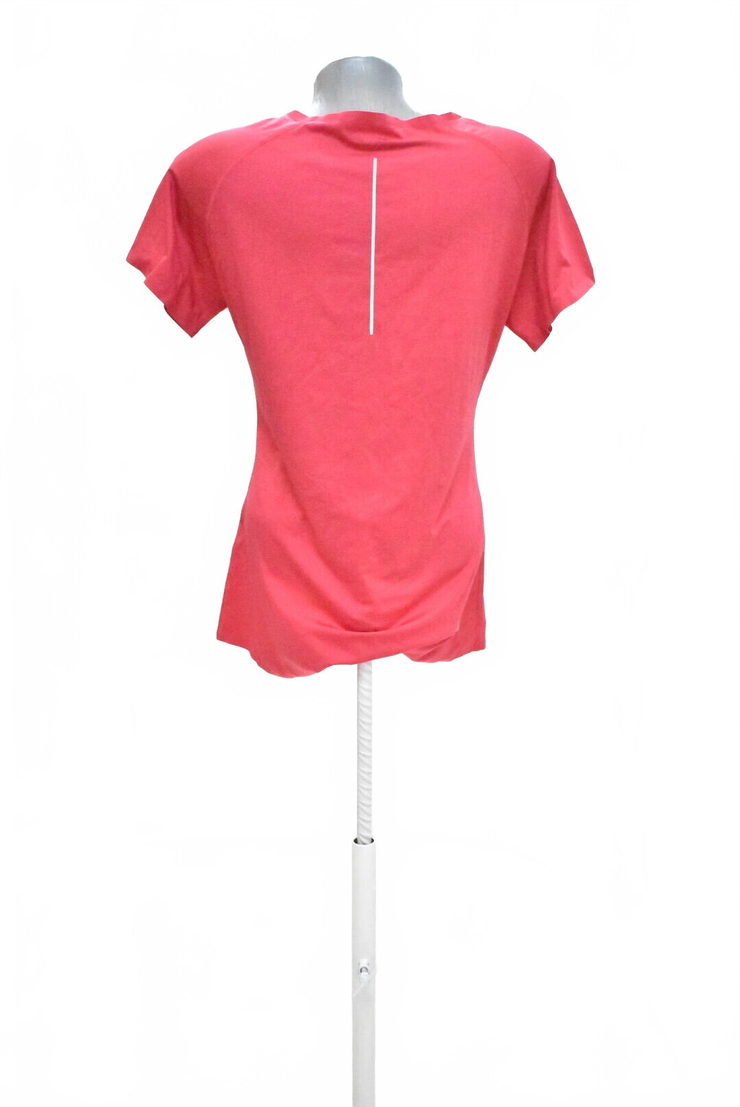 Damen -T-ShirtArcoreohne Aufdruck,farberute,größeS