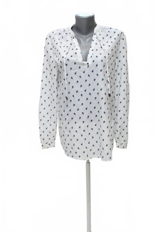Damen bluse : Brand,Farbegemustert,größe: size