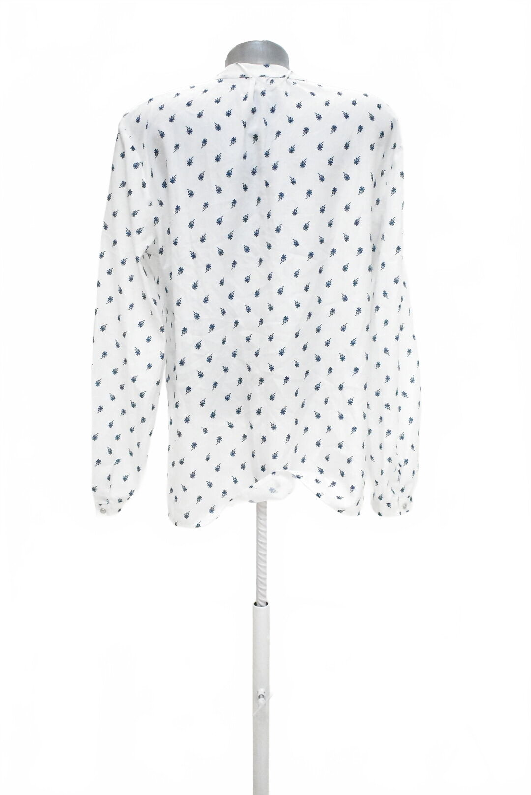 Damen bluse : Brand,Farbegemustert,größe: size