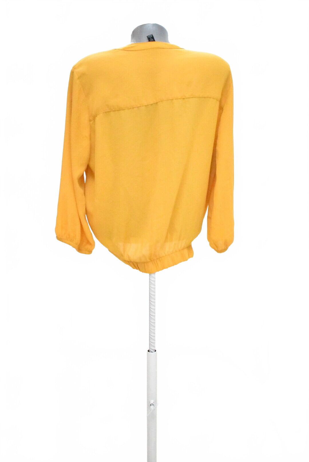 Damen bluse : Brand,Farbegelb,größe: size