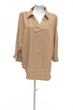 Damen bluse : Brand,Farbeorange,größe: size
