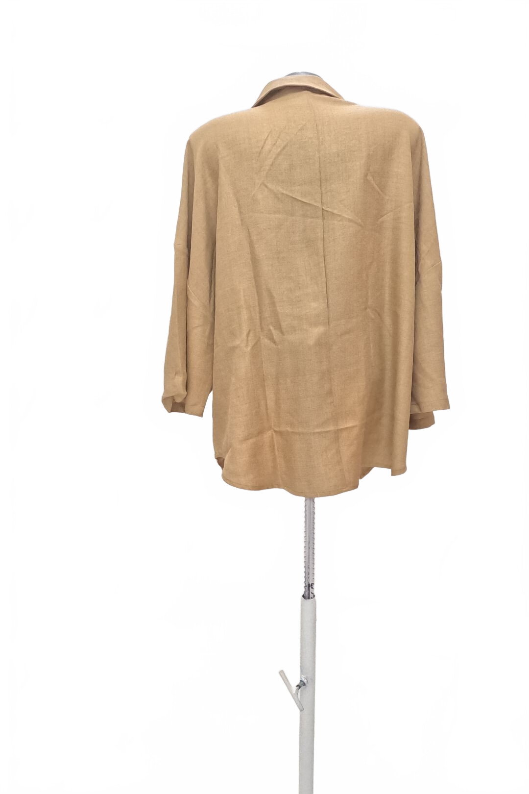 Damen bluse : Brand,Farbeorange,größe: size