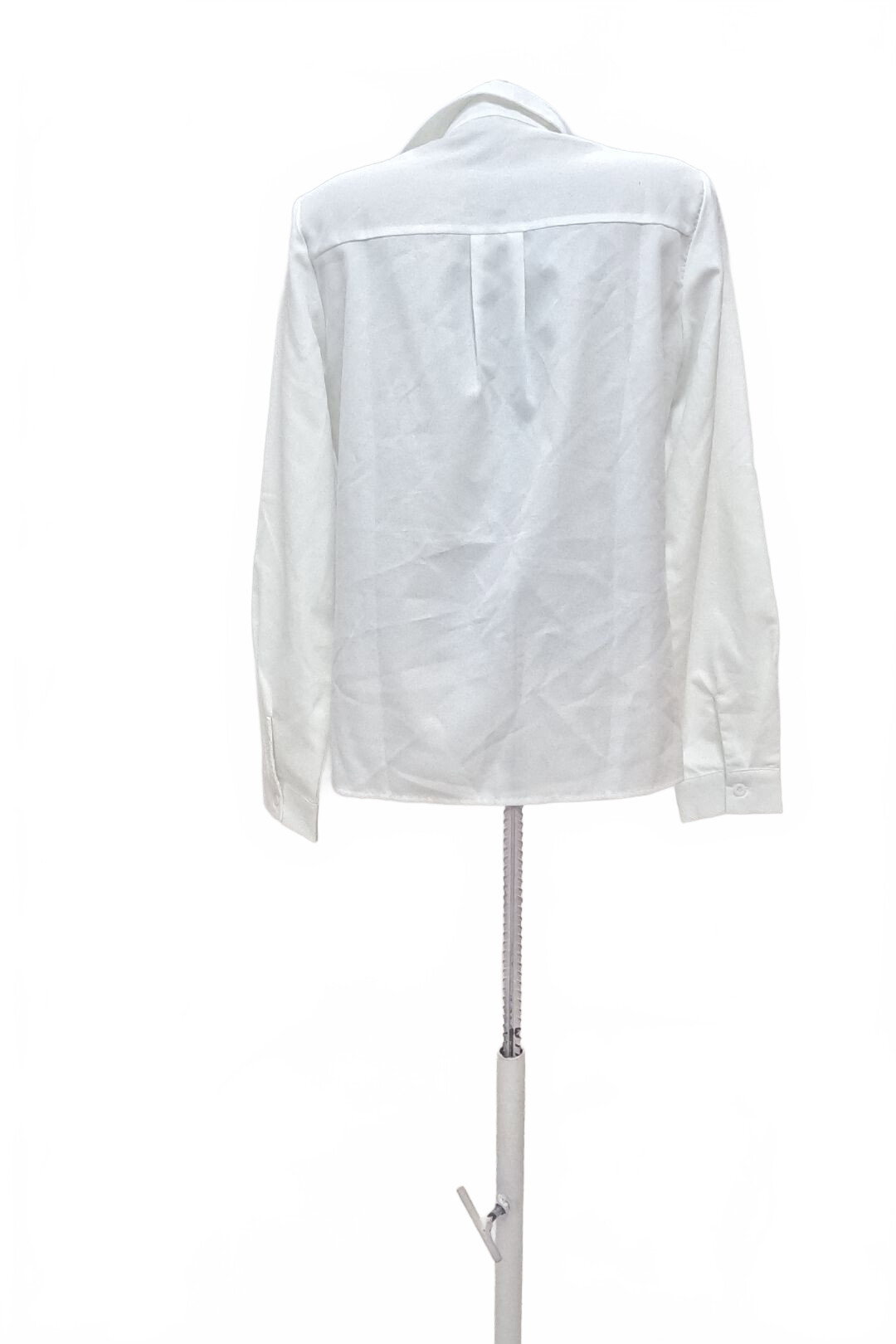 Damen bluse : Brand,Farbeweiss,größe: size