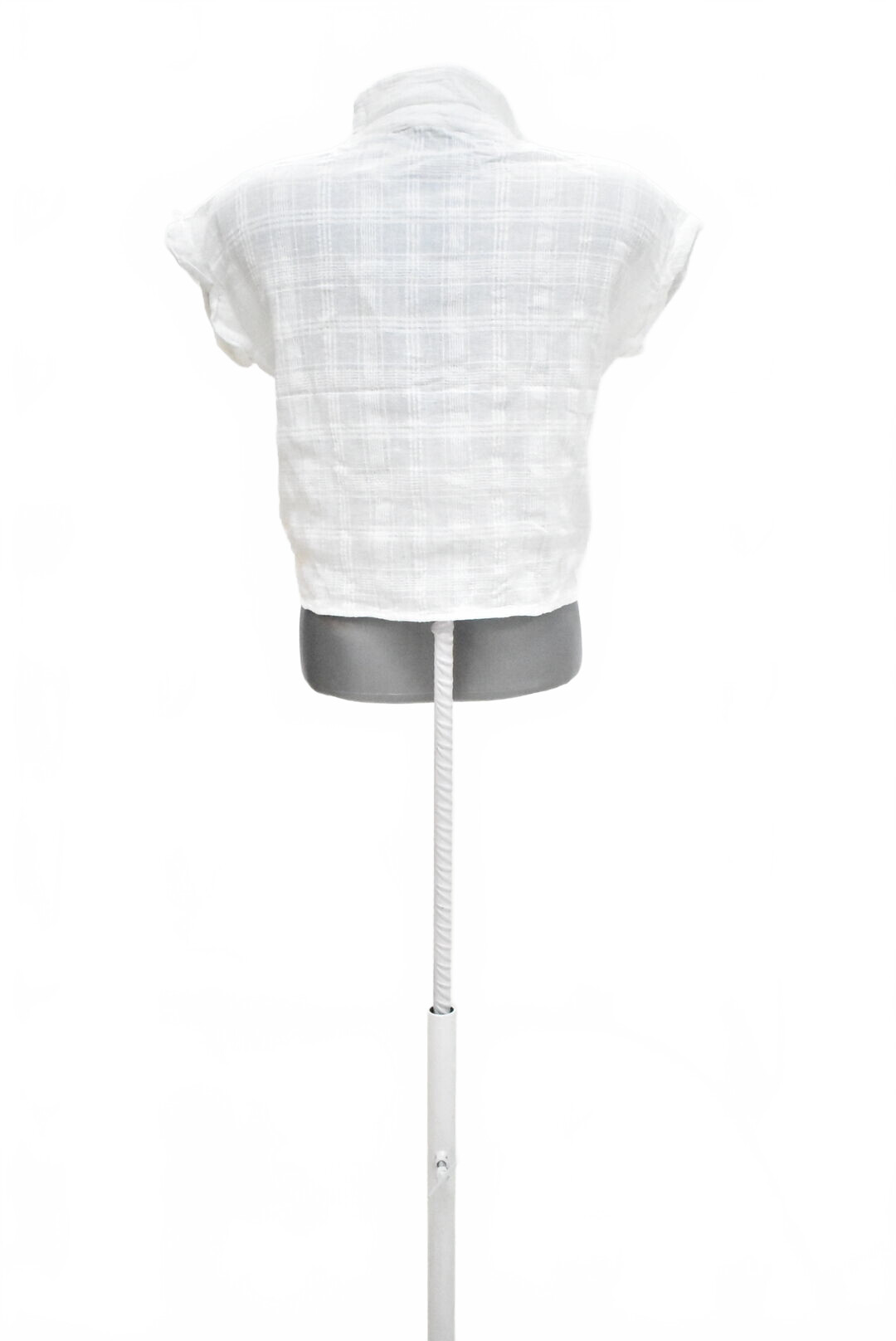 Damen bluse : Brand,Farbeweiss,größe: size