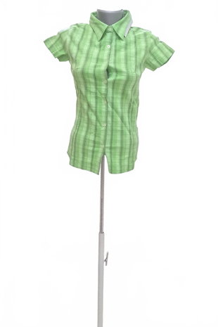 Damen bluse : Brand,Farbegemustert,größe: size