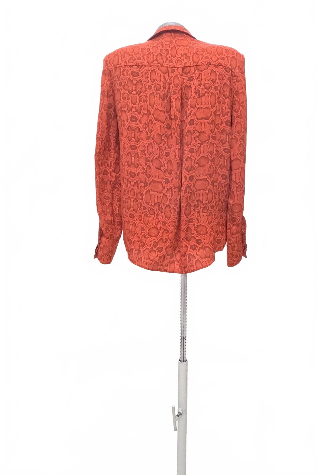 Damen bluse : Brand,Farbegemustert,größe: size