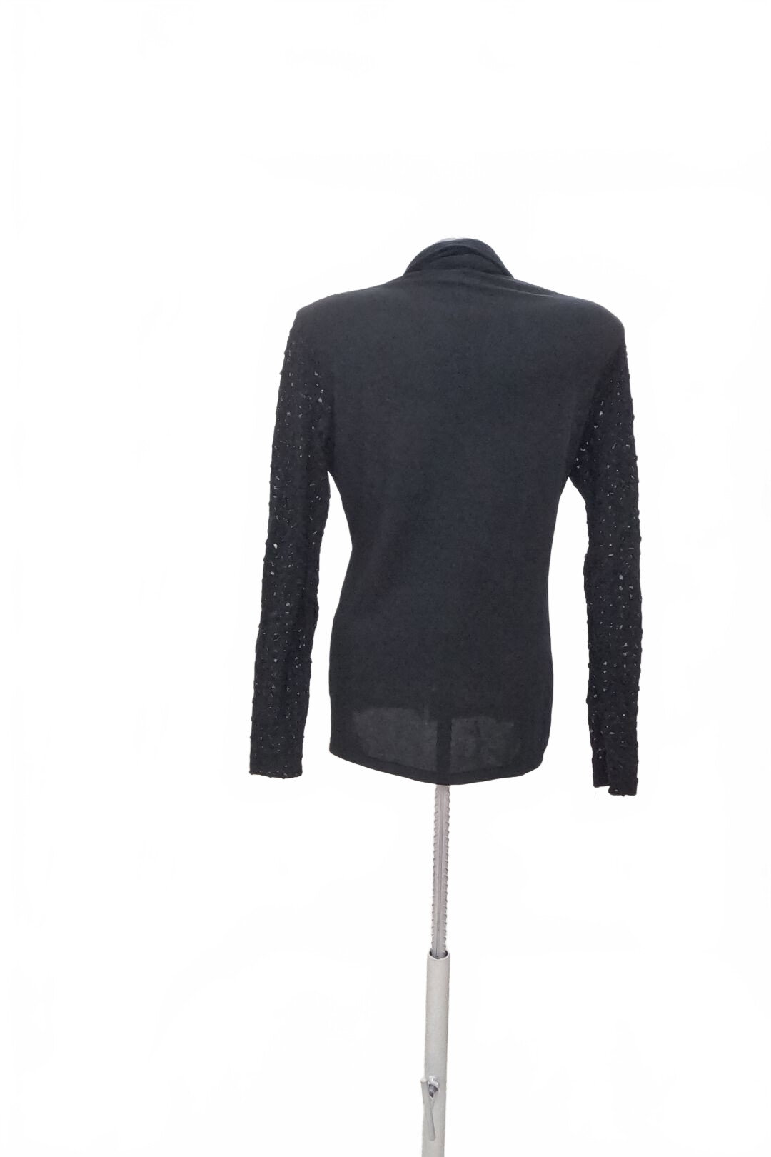Damen bluse : Brand,Farbeschwarz,größe: size
