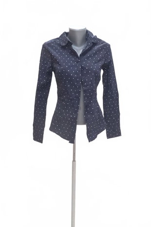 Damen bluse : Brand,Farbegemustert,größe: size