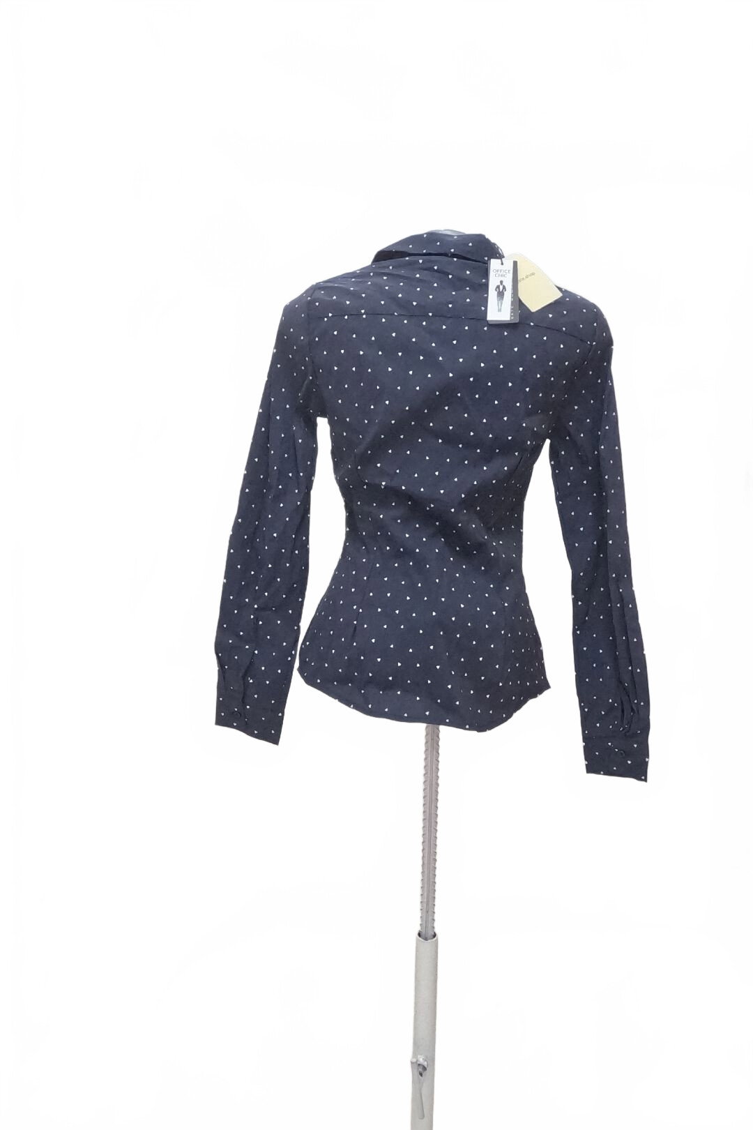 Damen bluse : Brand,Farbegemustert,größe: size