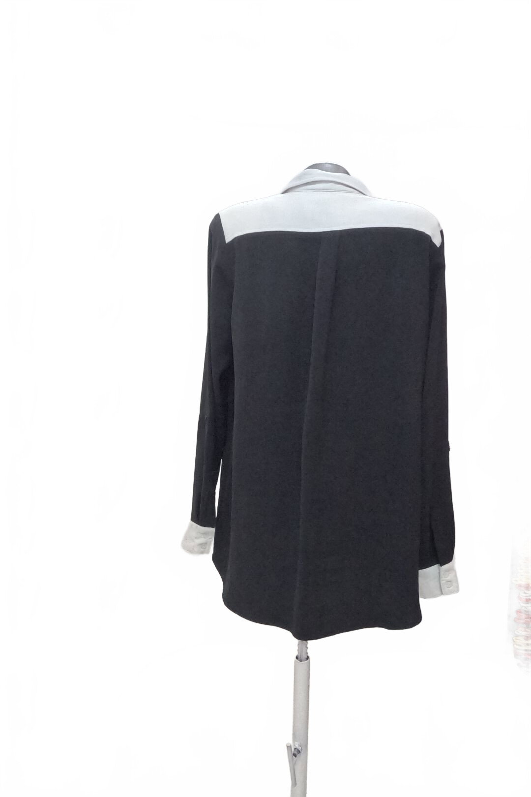 Damen bluse : Brand,Farbemehrfarbig,größe: size