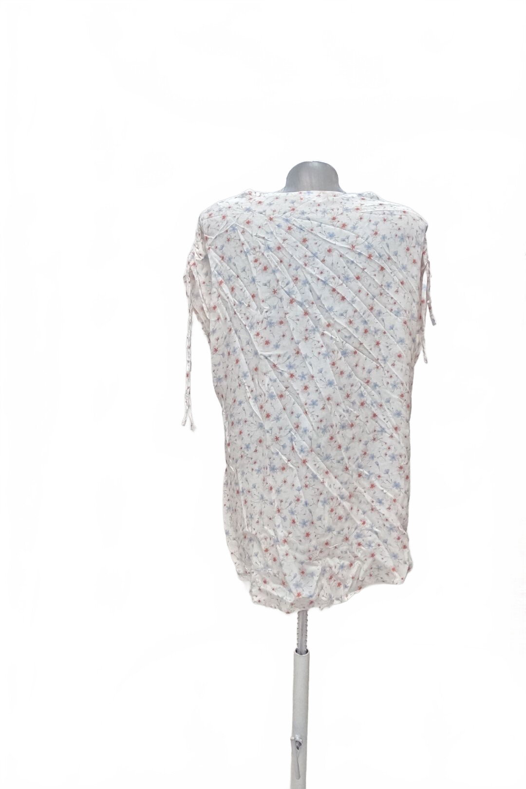 Damen -T-ShirtBelovedohne Aufdruck,farbegeblümt,größe42