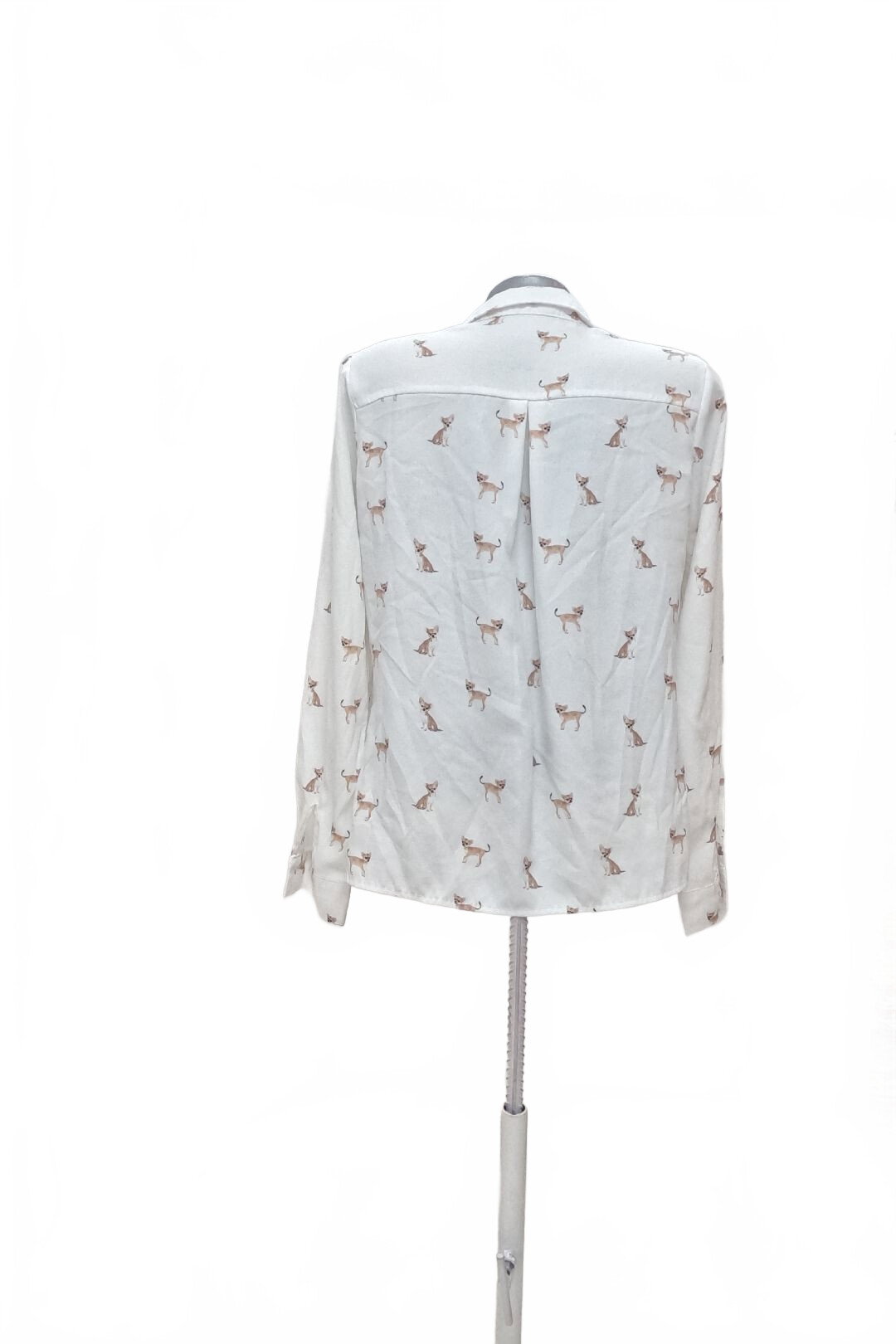 Damen bluse : Brand,Farbegemustert,größe: size