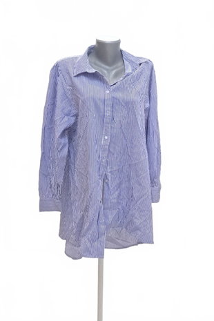 Damen bluse : Brand,Farbegestreift,größe: size