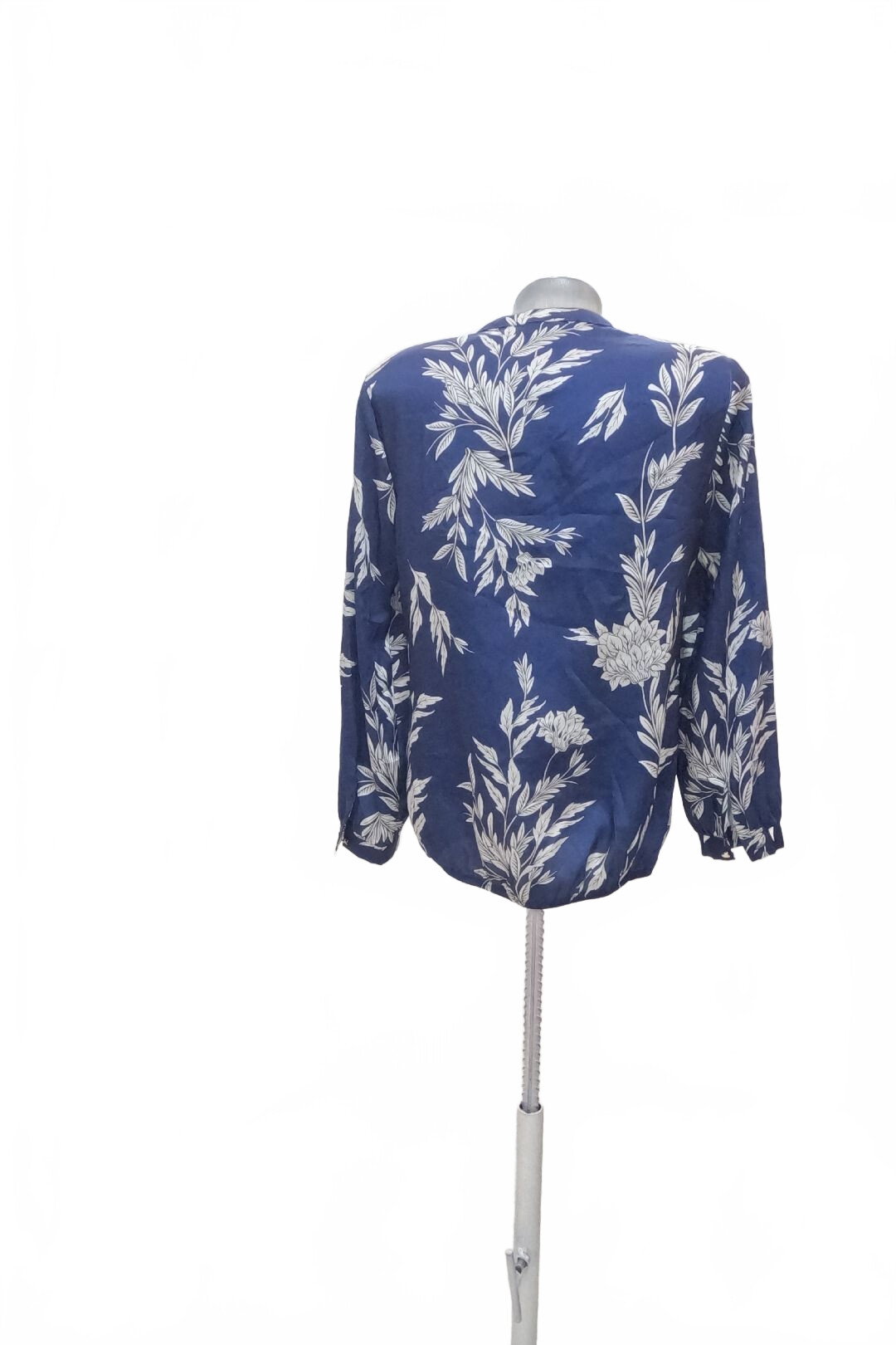 Damen bluse : Brand,Farbegeblümt,größe: size