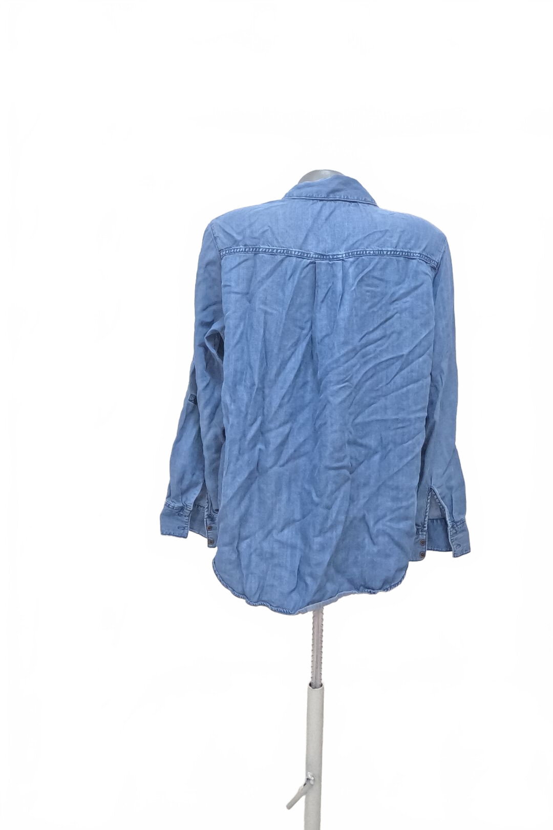 Damen bluse : Brand,Farbedenim,größe: size