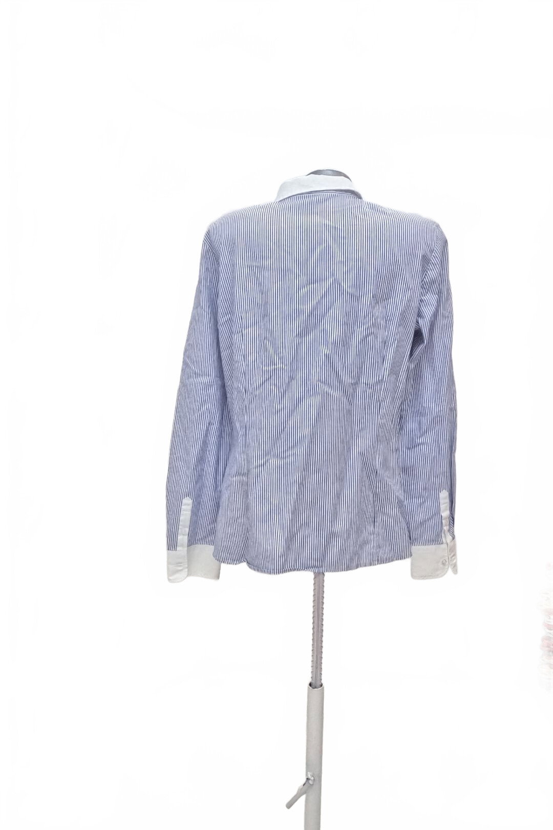 Damen bluse : Brand,Farbegestreift,größe: size