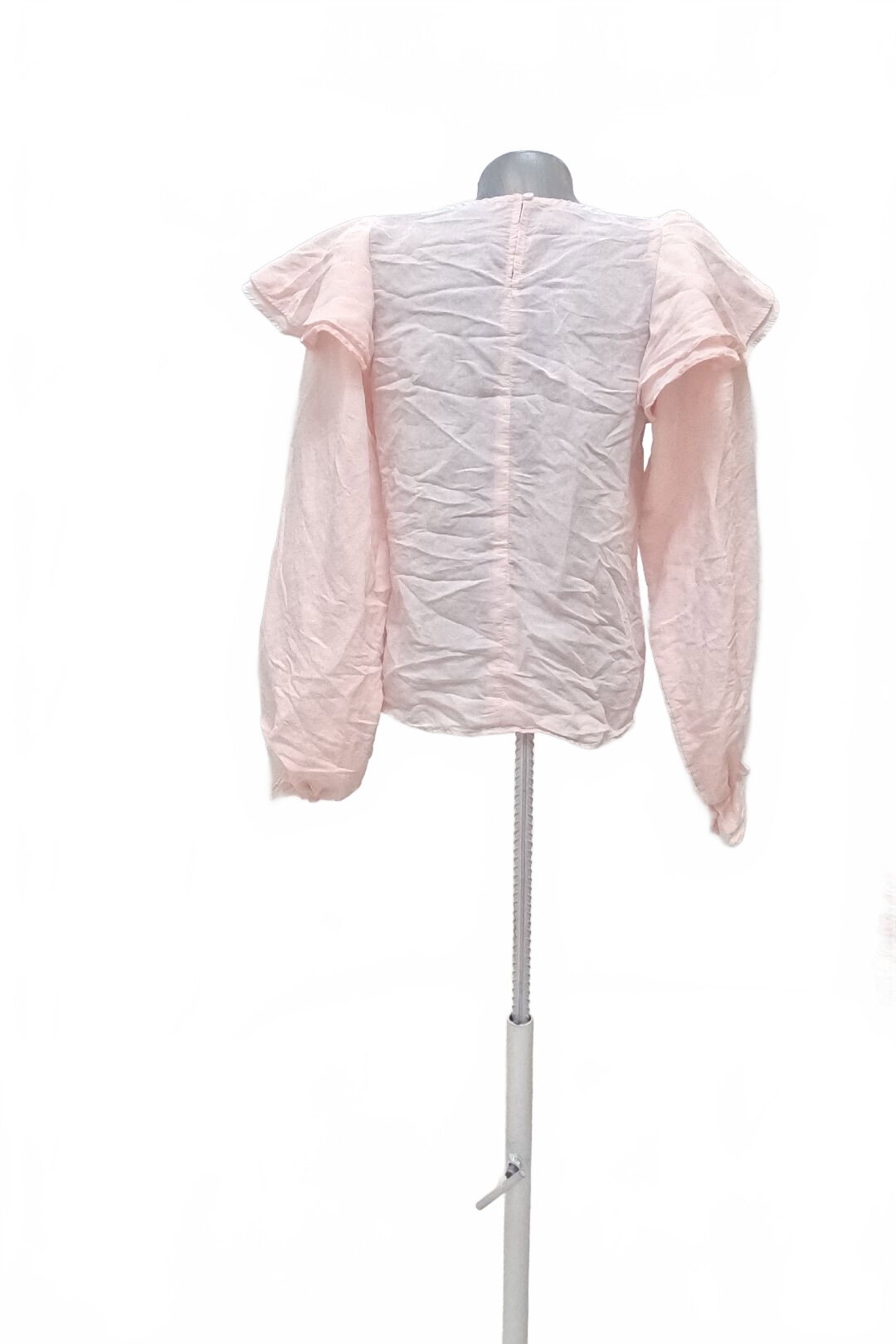 Damen -T-ShirtReservedohne Aufdruck,farberute,größeM