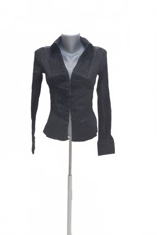 Damen bluse : Brand,Farbeschwarz,größe: size