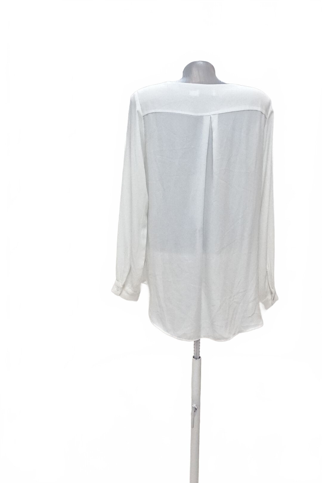 Damen bluse : Brand,Farbeweiss,größe: size