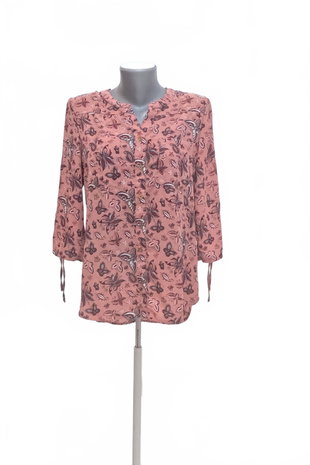Damen bluse : Brand,Farbegemustert,größe: size