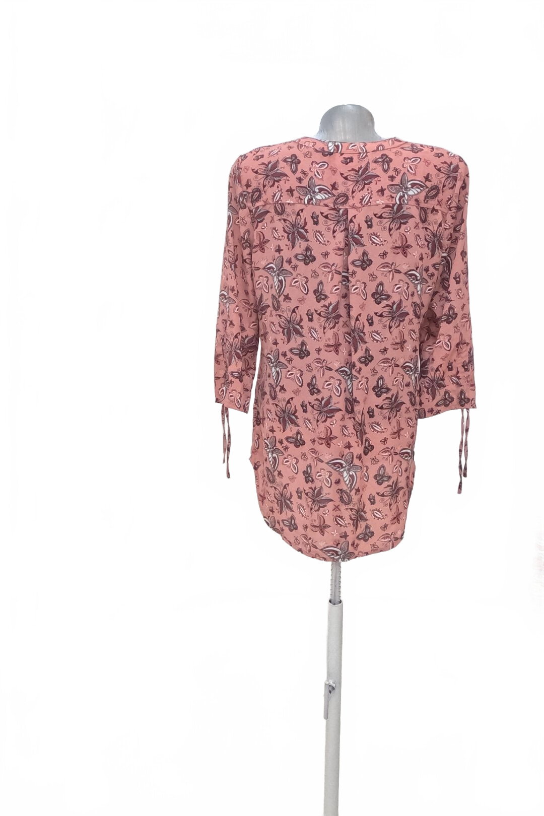 Damen bluse : Brand,Farbegemustert,größe: size