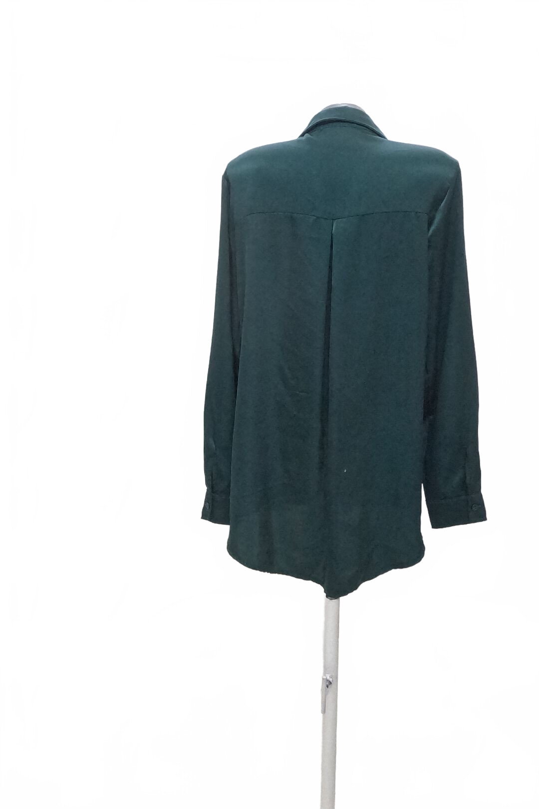 Damen bluse : Brand,Farbegrün,größe: size