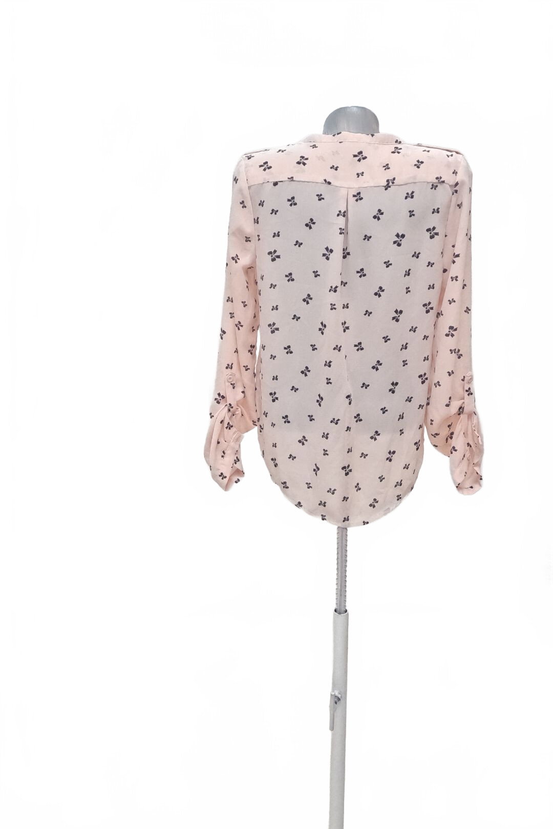 Damen bluse : Brand,Farbegemustert,größe: size