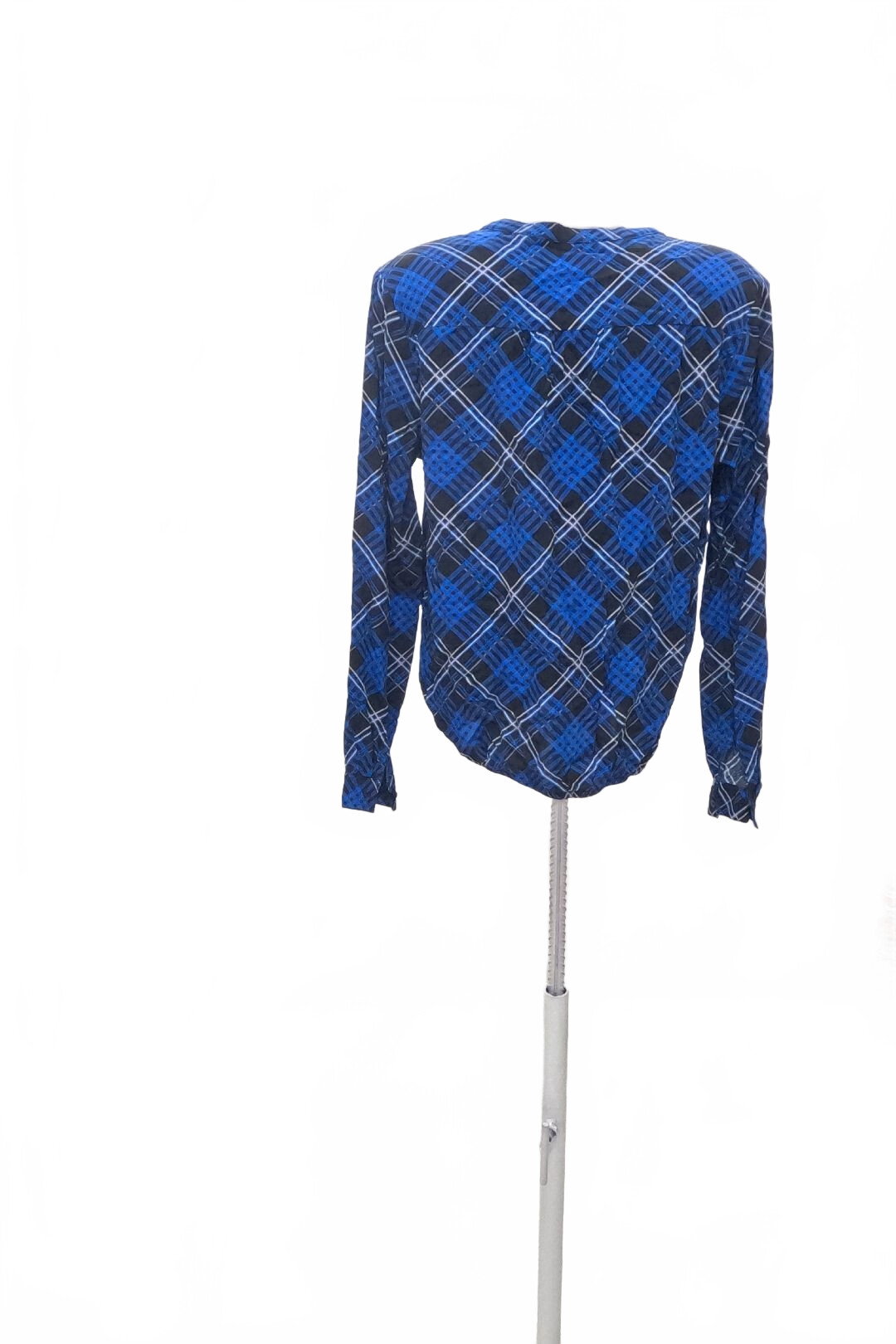 Damen -T-ShirtS.oliverohne Aufdruck,farbegemustert,größe38