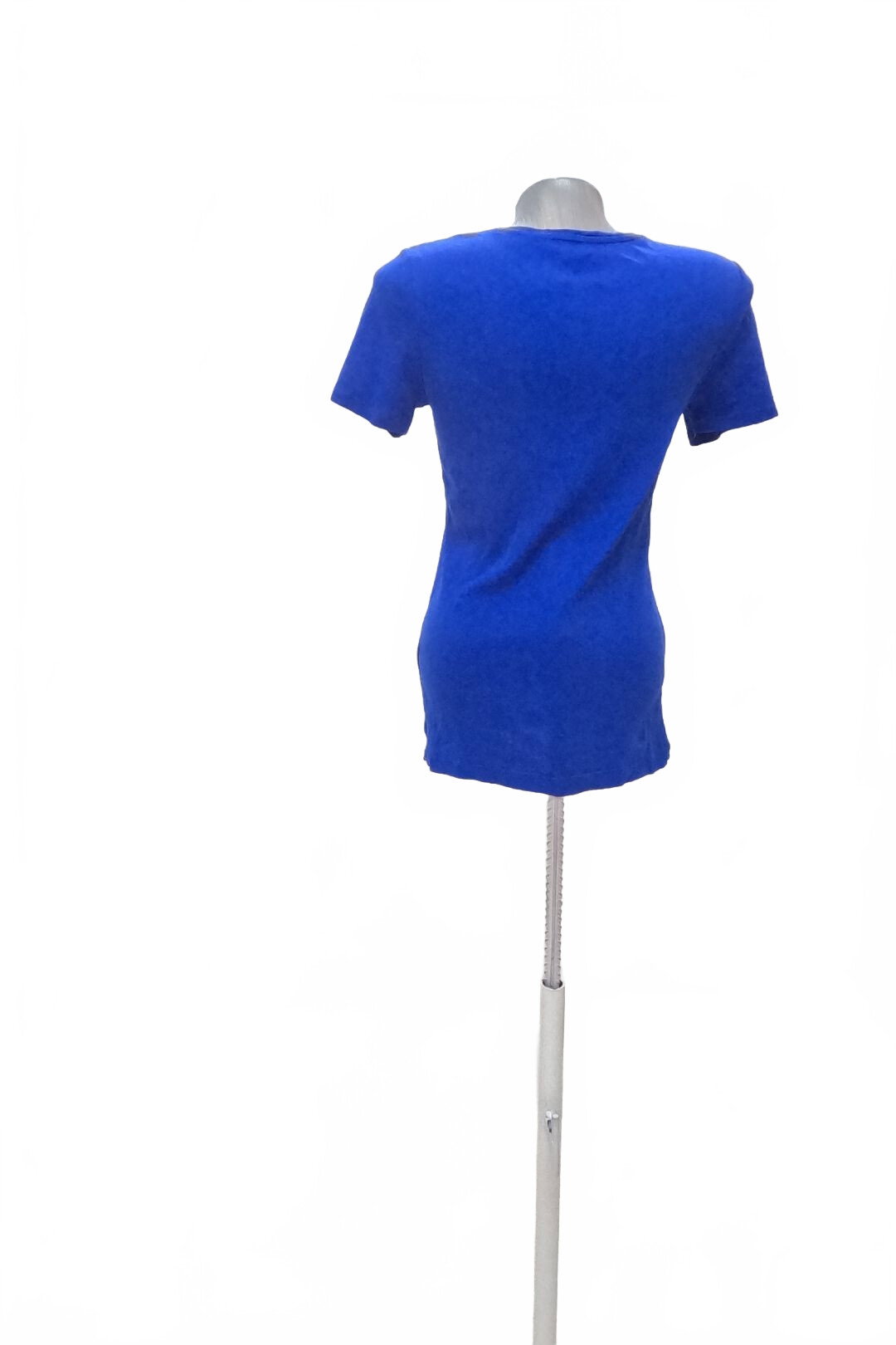 Damen -T-ShirtS.oliverohne Aufdruck,farbeblau,größe38
