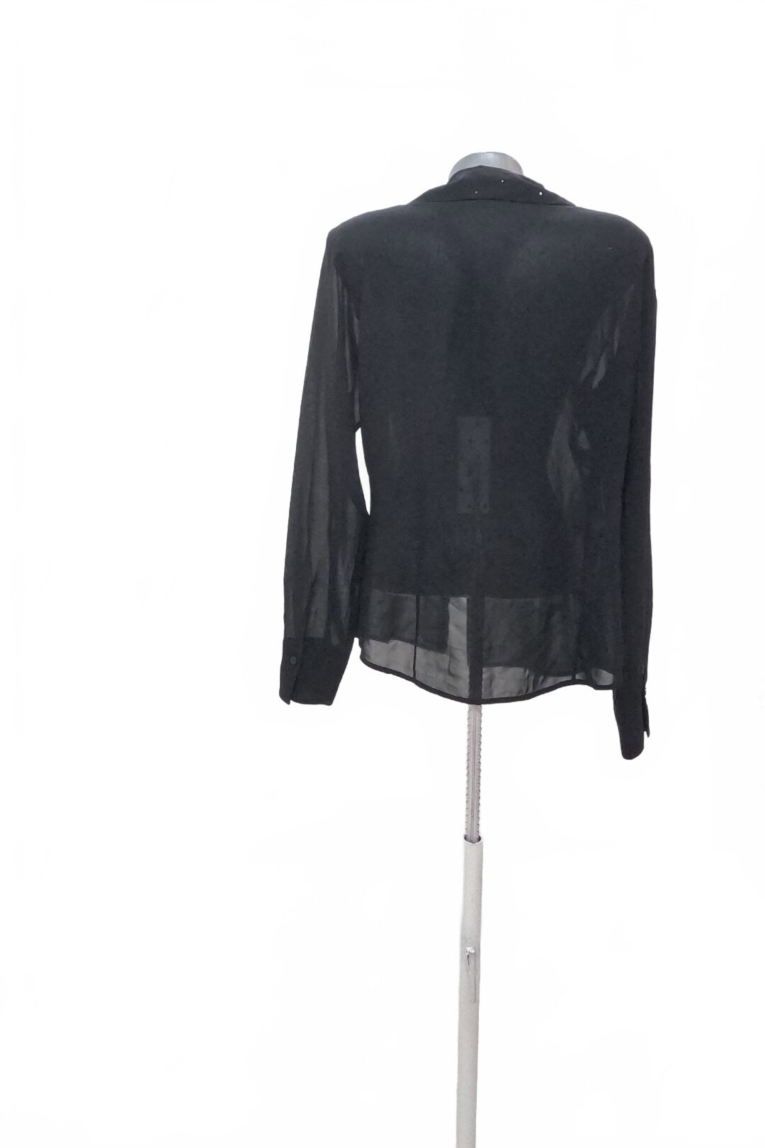 Damen bluse : Brand,Farbeschwarz,größe: size