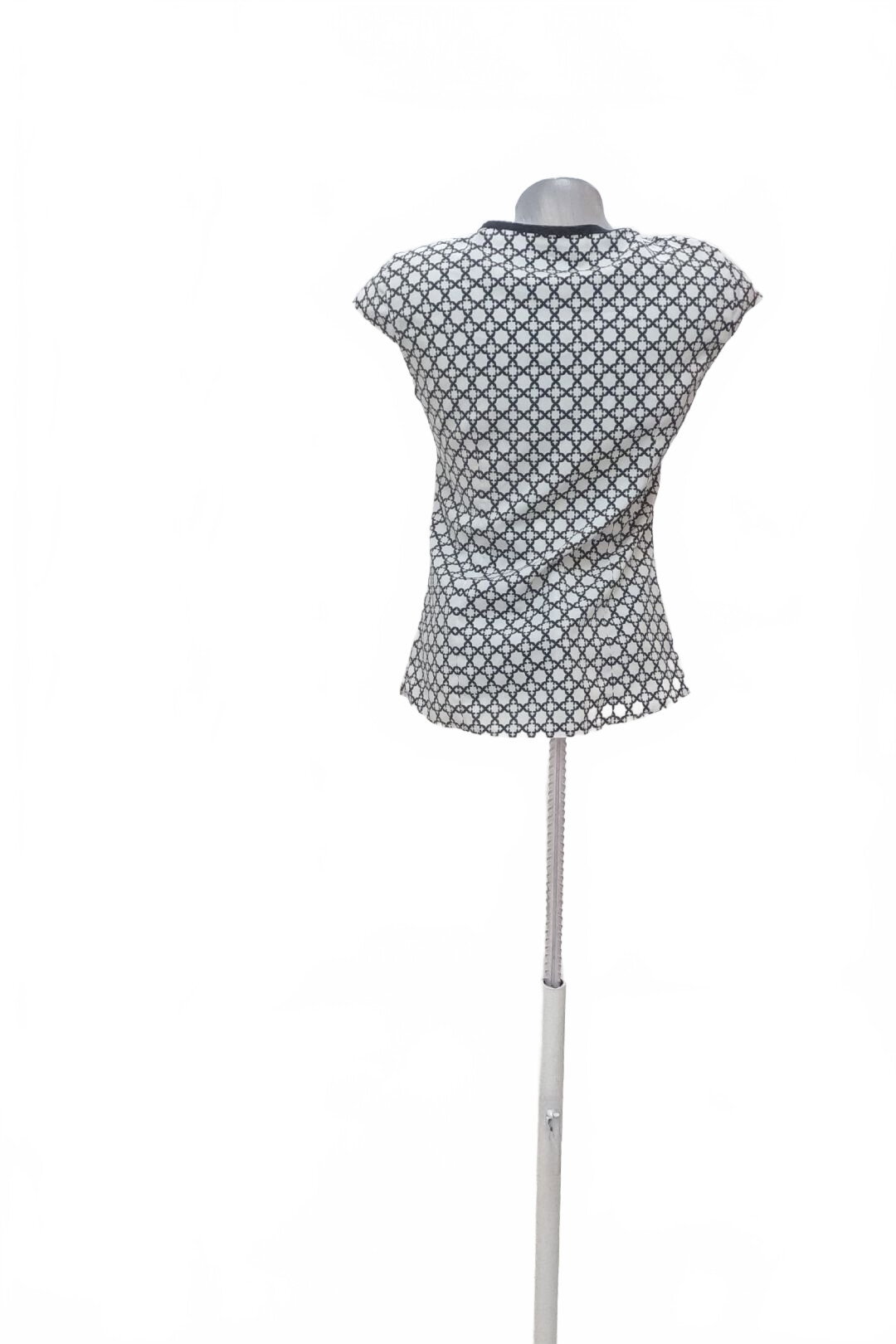 Damen -T-ShirtGenesisohne Aufdruck,farbegemustert,größe36