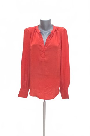 Damen bluse : Brand,Farberot,größe: size