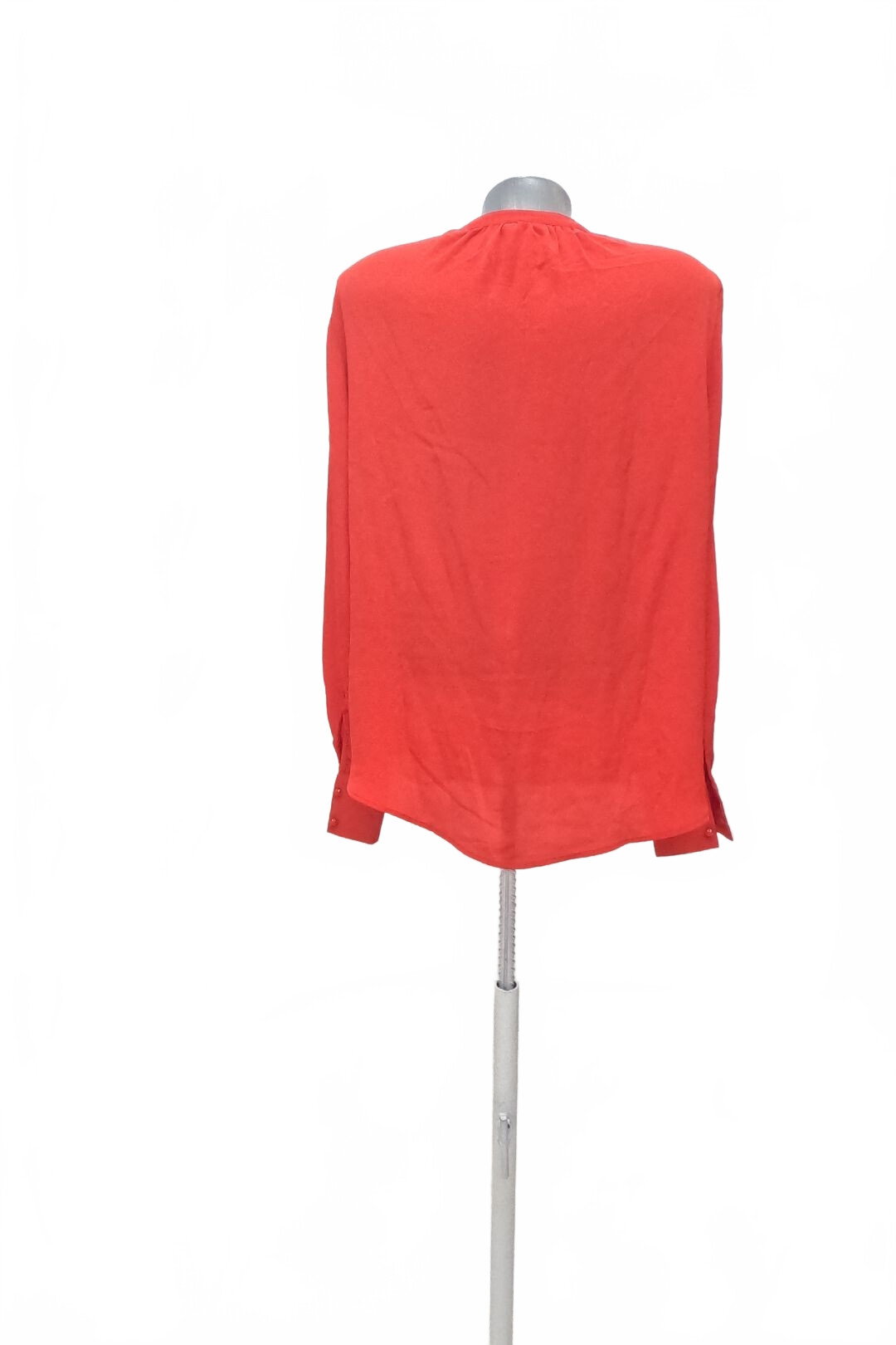 Damen bluse : Brand,Farberot,größe: size