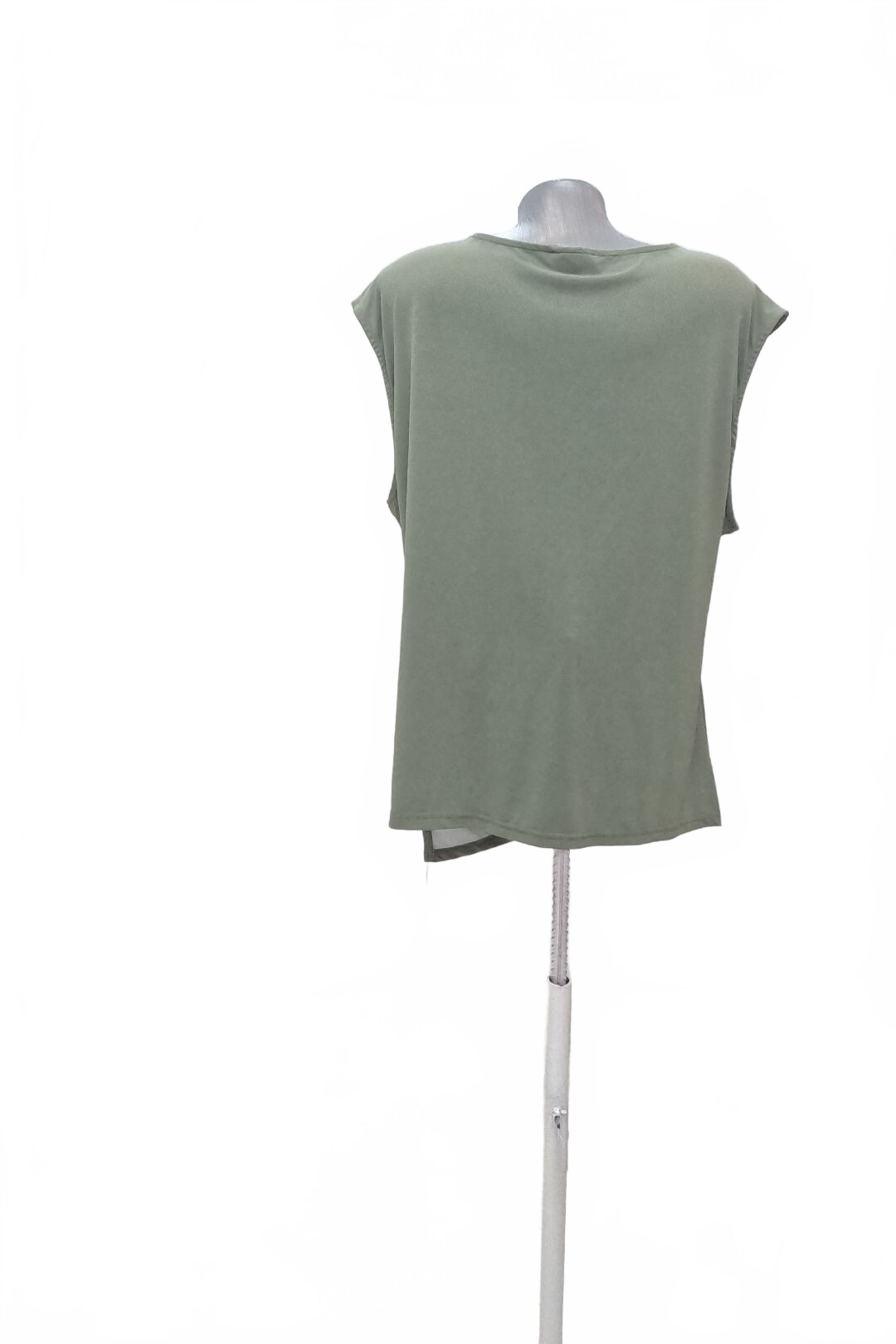 Damen -T-ShirtJaninaohne Aufdruck,farbegeblümt,größe46